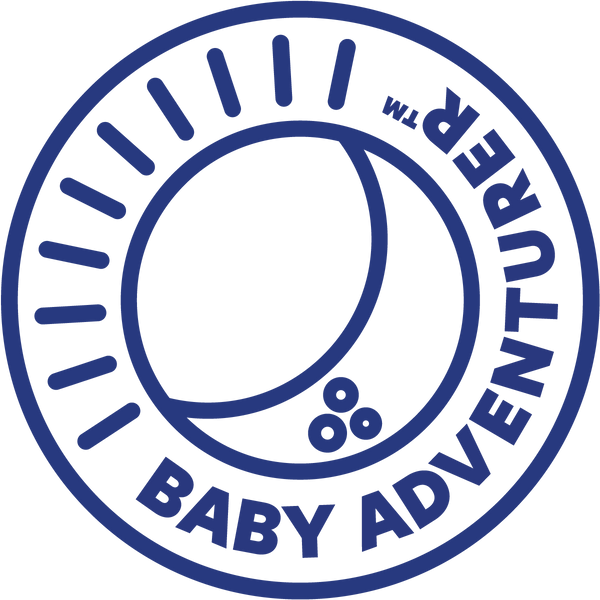 Baby Adventurer
