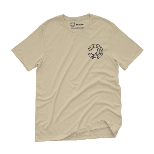 It's Probably Fine - Baby Adventurer™ Adult Tee