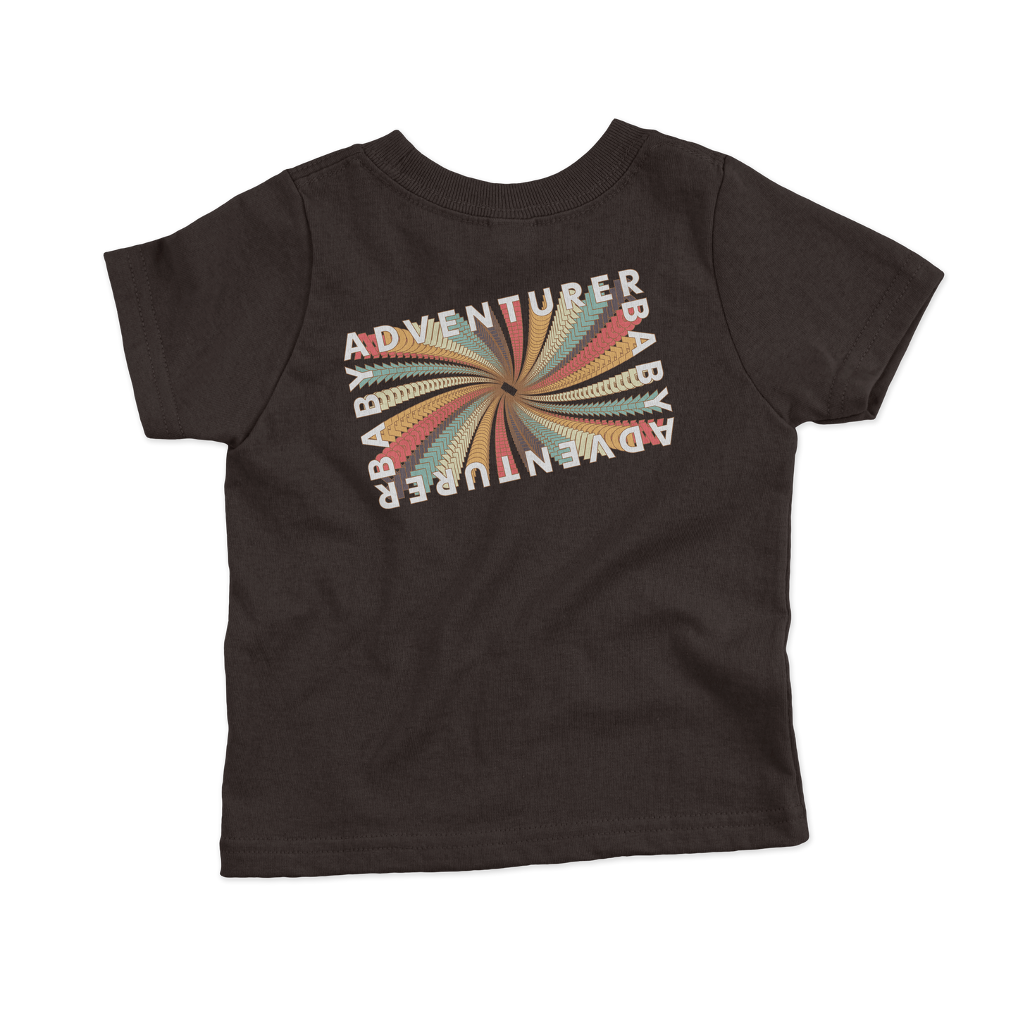 Good Vibes - Baby Adventurer™ Toddler Tee