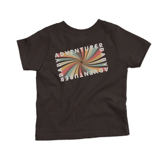 Good Vibes - Baby Adventurer™ Toddler Tee