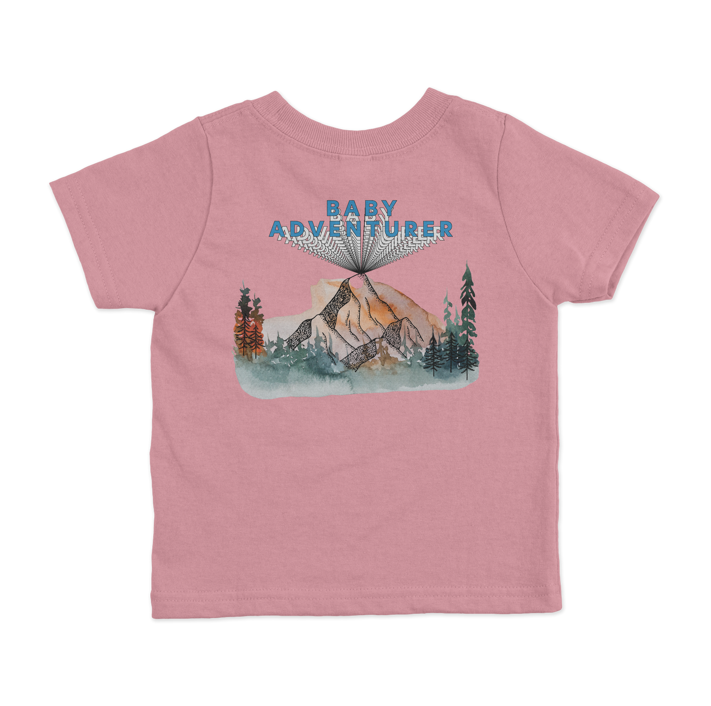 Into The Forest - Baby Adventurer™ Toddler Tee